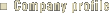 Company profile