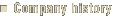 Company history